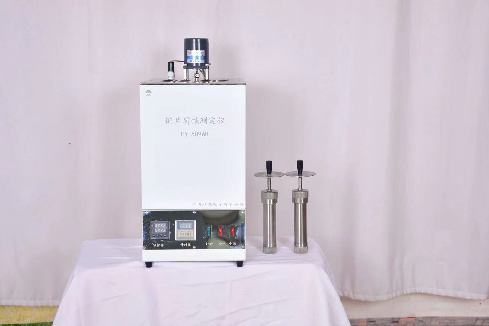 HY-5096铜片腐蚀测定仪