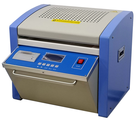 HY-507绝缘油介电强度测定仪说明书新