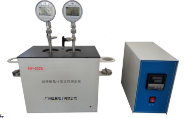 HY-0325润滑脂氧化安定性测定仪