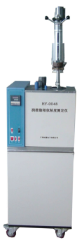 HY-0048润滑脂相似粘度测定仪