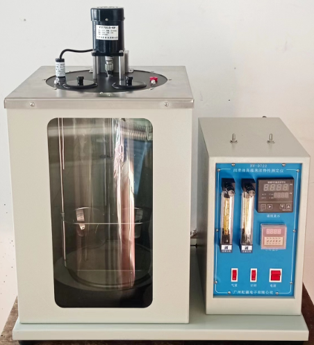 HY-0722润滑油高温泡沫特性测定仪
