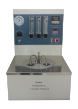 HY-8019实际胶质测定仪简介【三孔】