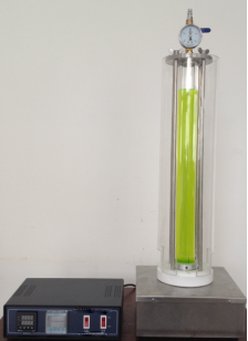 HY-0620发动机冷却液对传热状态下的铸铝合金腐蚀测定仪