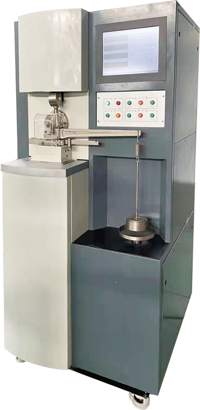 HY-H5B环块磨损试验机