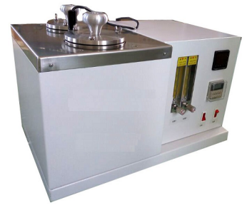 HY-0661润滑脂宽温度范围蒸发损失测定仪