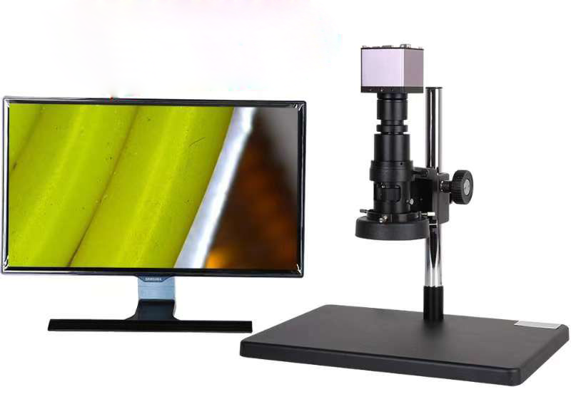 HY-0336D润滑脂机械杂质含量测定仪（显微镜法）