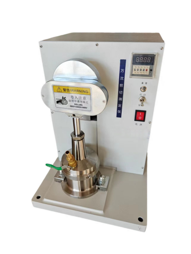 HY-269B单杯润滑脂万次剪切