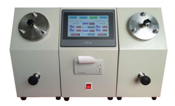 HY-0193Z自动润滑油氧化安定性测定仪（金属浴）