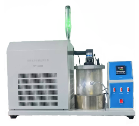 YHY-0699T冷媒饱和溶解度试验器
