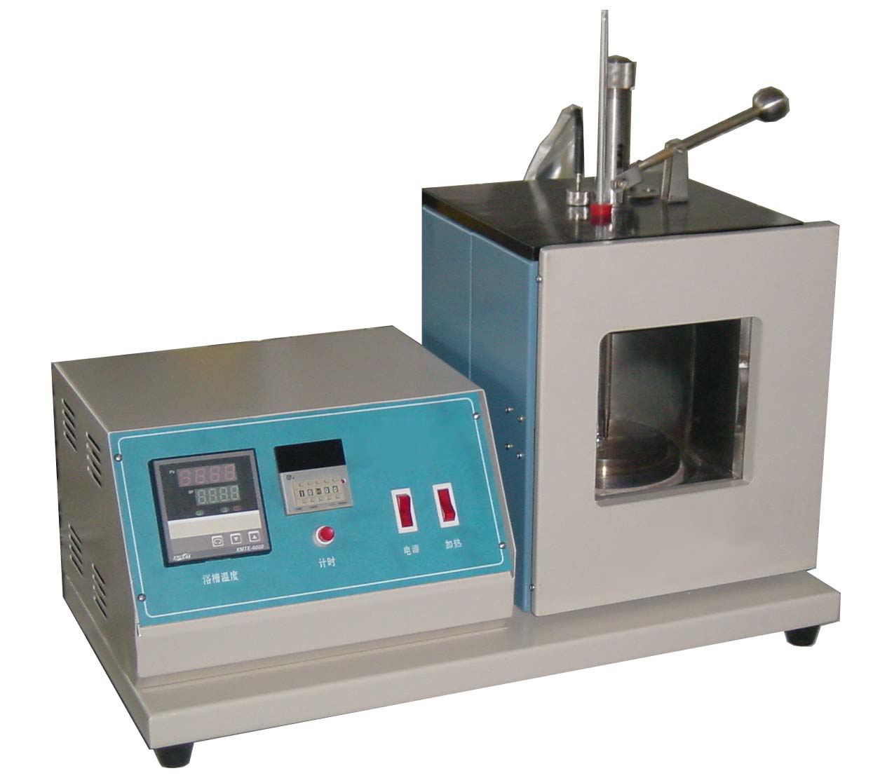 HY-0337润滑脂蒸发度测定仪