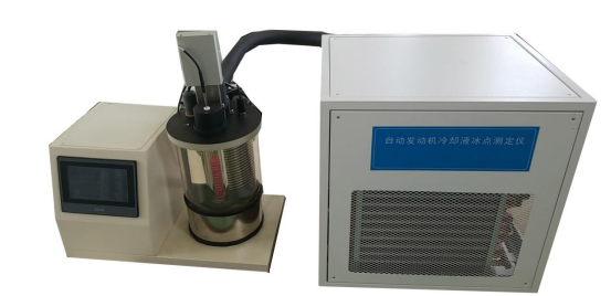 HY-0090发动机冷却液冰点测定仪