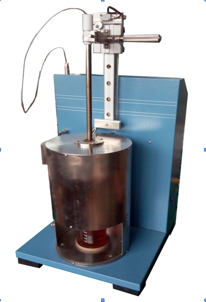 HY-0220热处理油冷却性能测定仪
