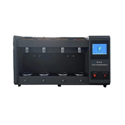 HY-511A石油产品机械杂质测定仪（四工位）