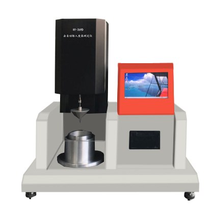 HY-269D全自动锥入度测定仪