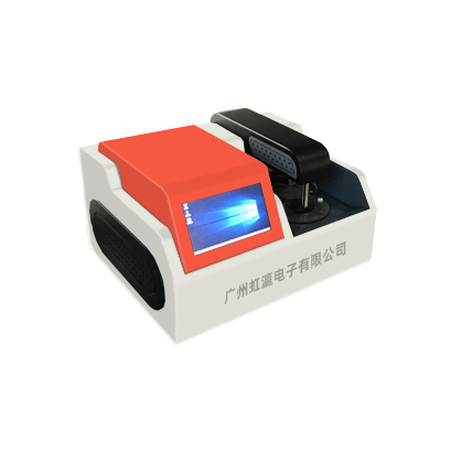 HY-3536D 全自动开口闪点测定仪