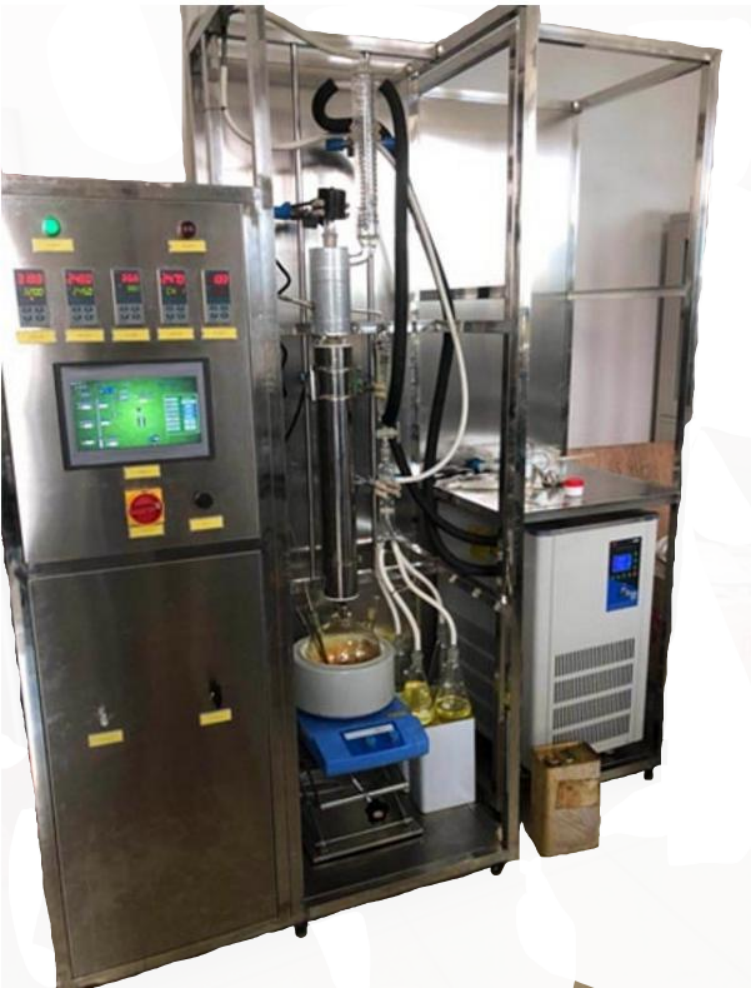 HY-17280（10L）全自动实沸点测